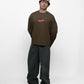 DUST LEGACY LONGSLEEVE