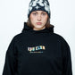 CHROME VISION HOODIE