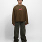 DUST LEGACY LONGSLEEVE
