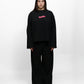 BLACK LEGACY LONGSLEEVE