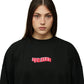 BLACK LEGACY LONGSLEEVE