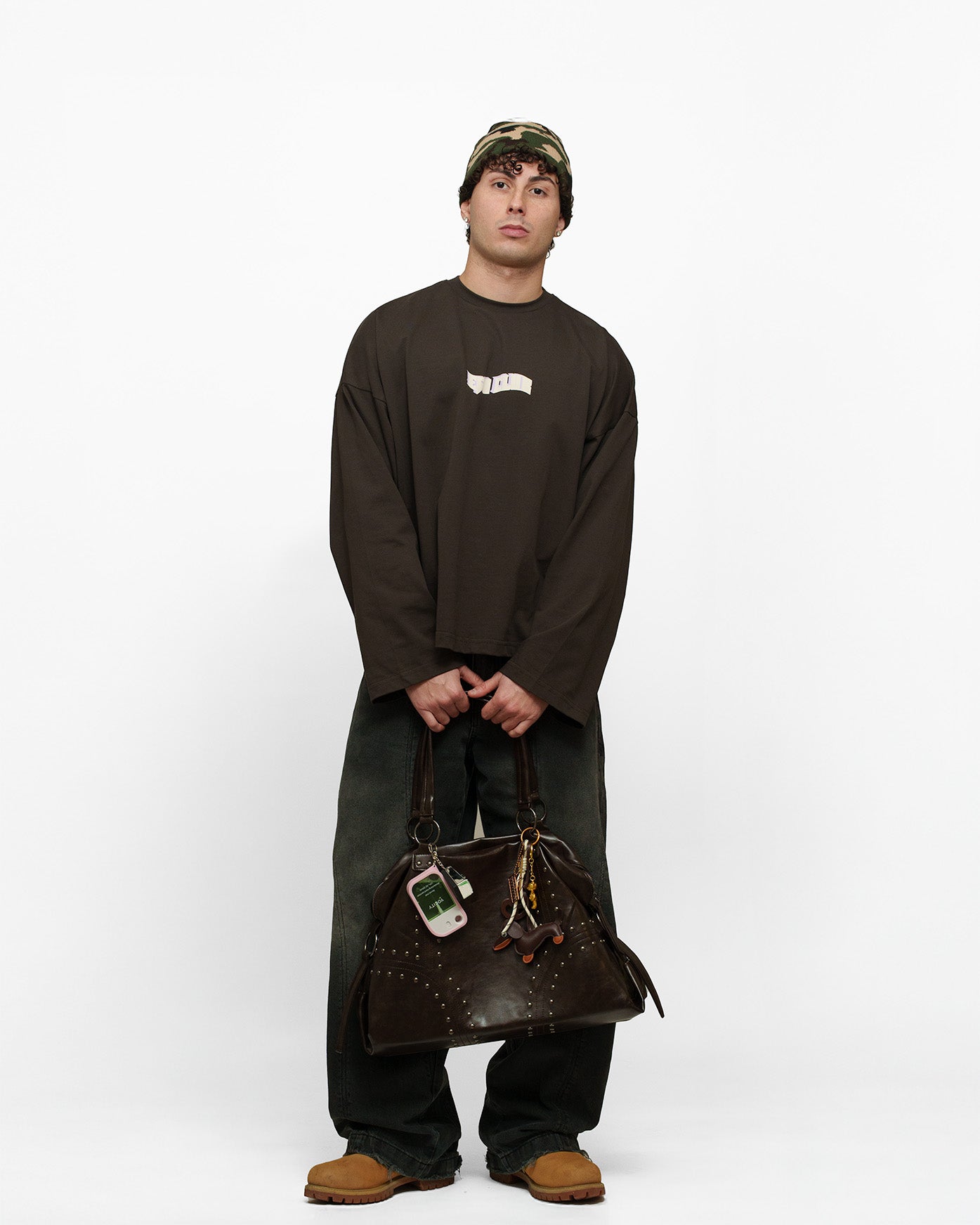 MILITARY LEGACY LONGSLEEVE