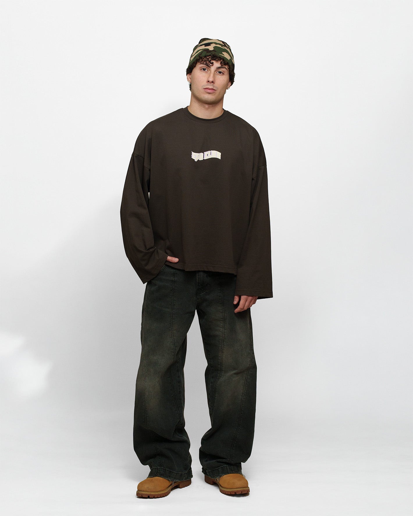 MILITARY LEGACY LONGSLEEVE