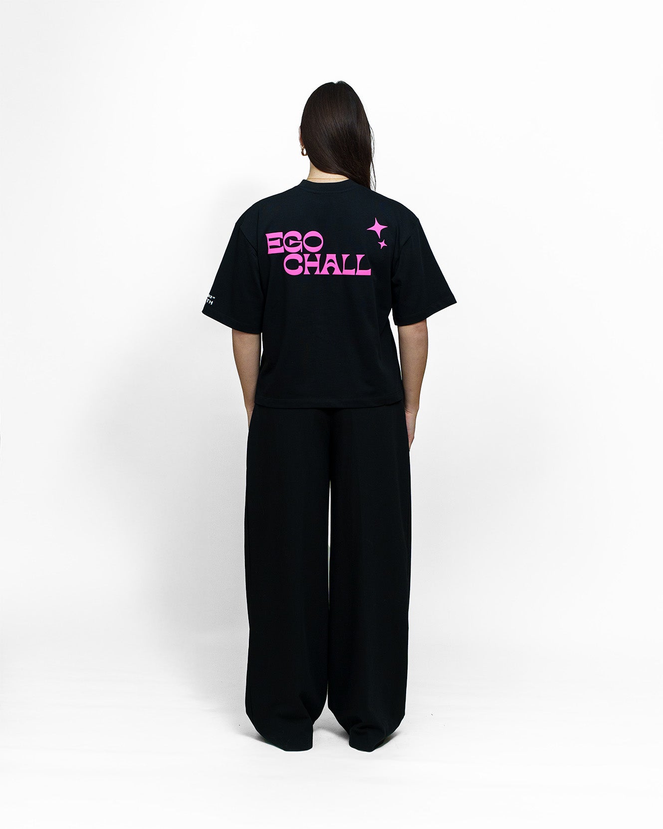 THE NOWHERE TEE ( void edition )