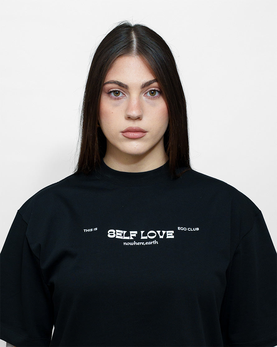 THE NOWHERE TEE ( void edition )