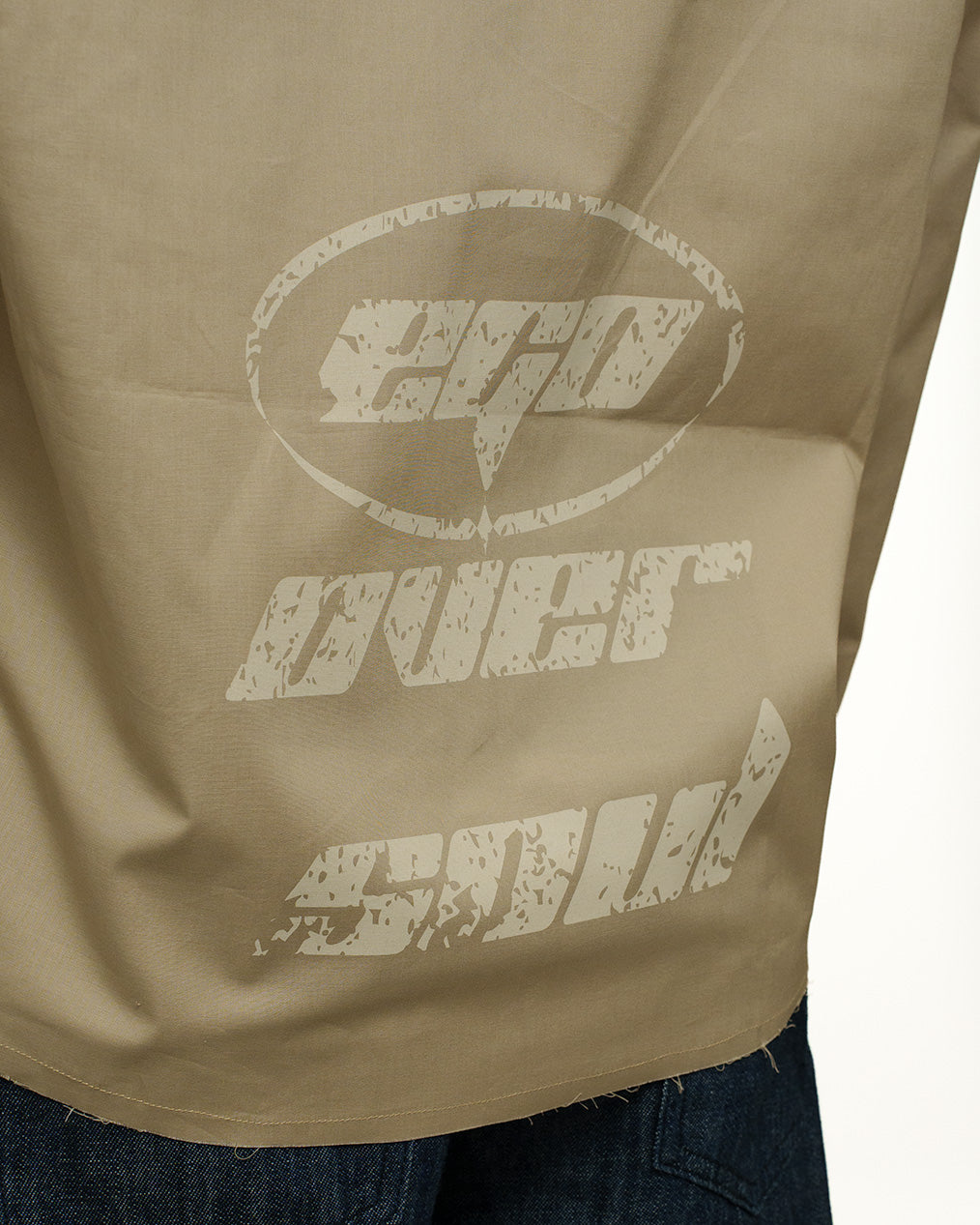 DUNE UNIFORM SHIRT