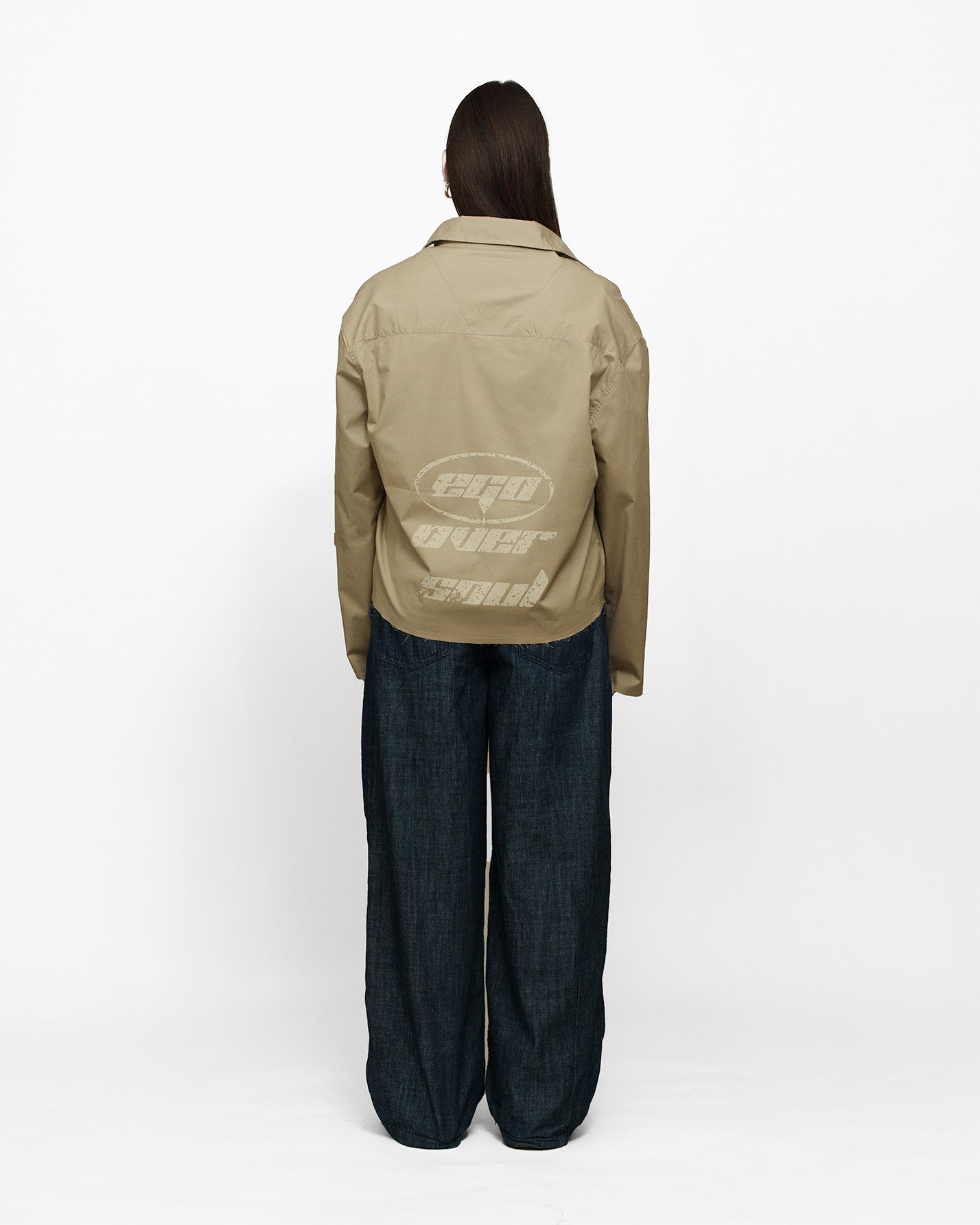 DUNE UNIFORM SHIRT