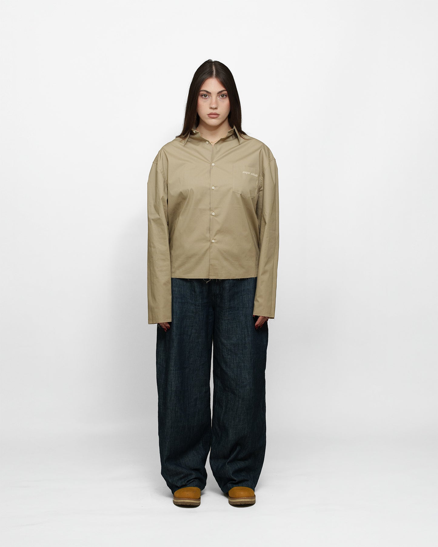 DUNE UNIFORM SHIRT