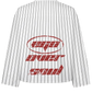 STRIPED UNIFORM SHIRT