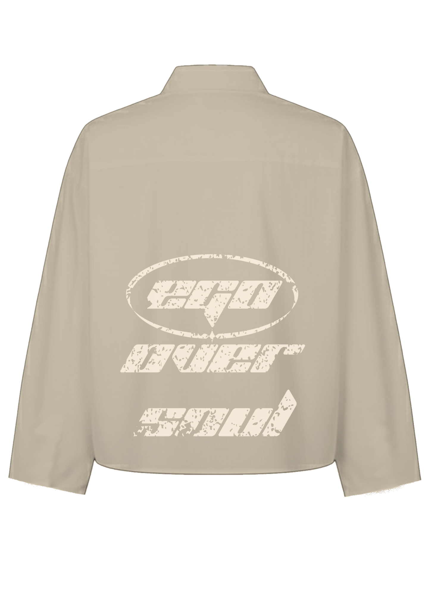 DUNE UNIFORM SHIRT