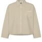 DUNE UNIFORM SHIRT