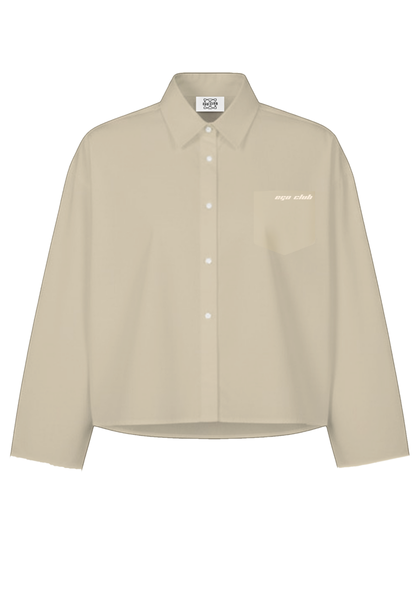 DUNE UNIFORM SHIRT