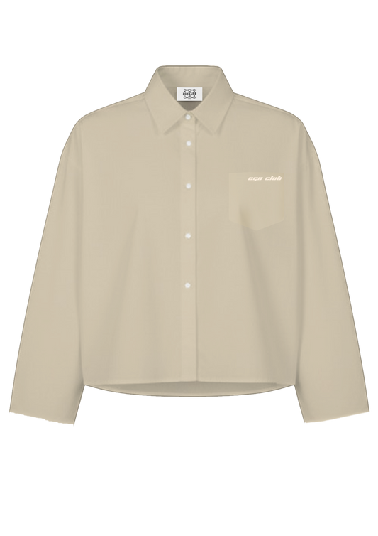 DUNE UNIFORM SHIRT
