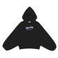 CHROME VISION HOODIE