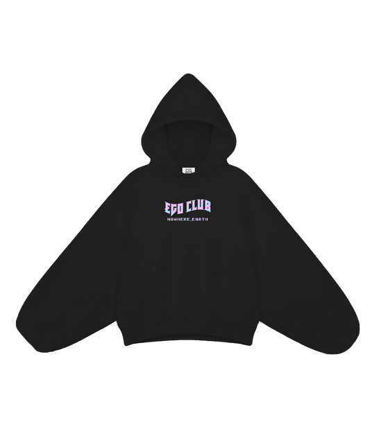 CHROME VISION HOODIE