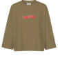 DUST LEGACY LONGSLEEVE