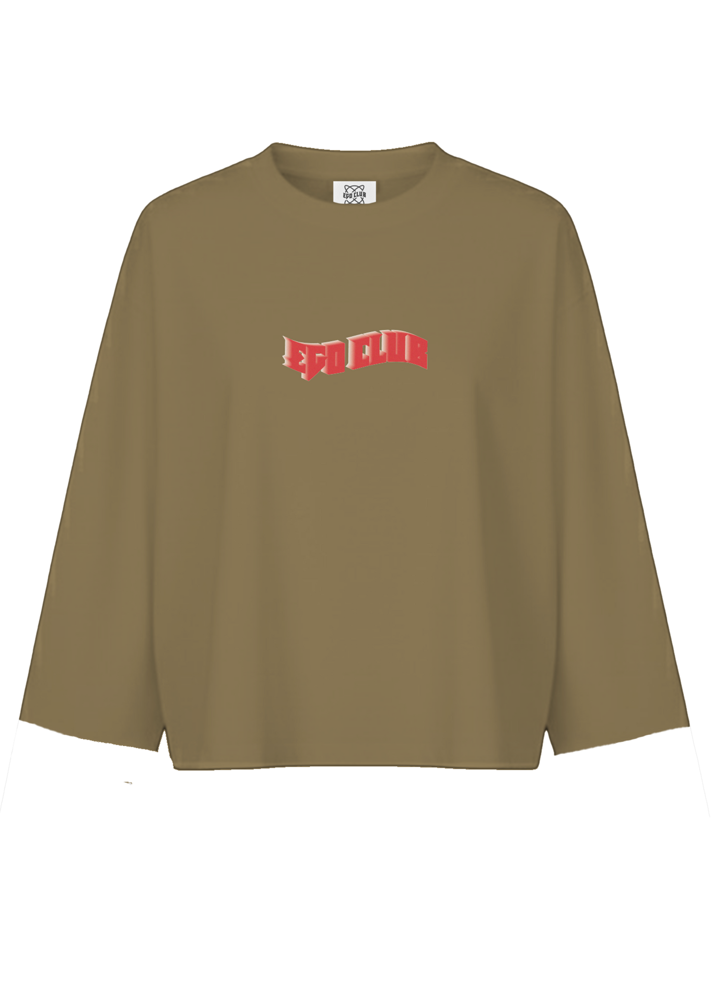 DUST LEGACY LONGSLEEVE