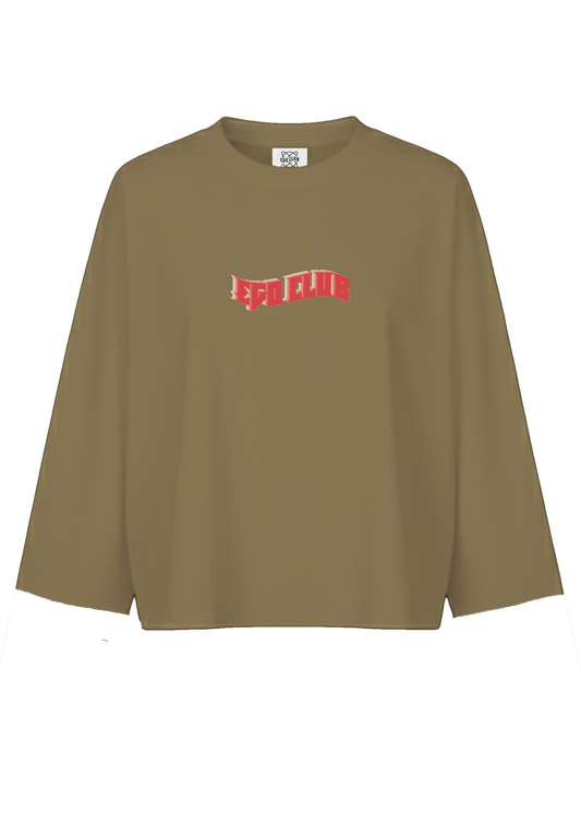 DUST LEGACY LONGSLEEVE