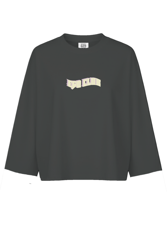 MILITARY LEGACY LONGSLEEVE