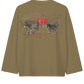 DUST LEGACY LONGSLEEVE