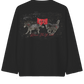 BLACK LEGACY LONGSLEEVE
