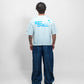 THE NOWHERE TEE ( cloud edition)
