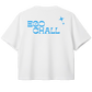 THE NOWHERE TEE ( cloud edition)