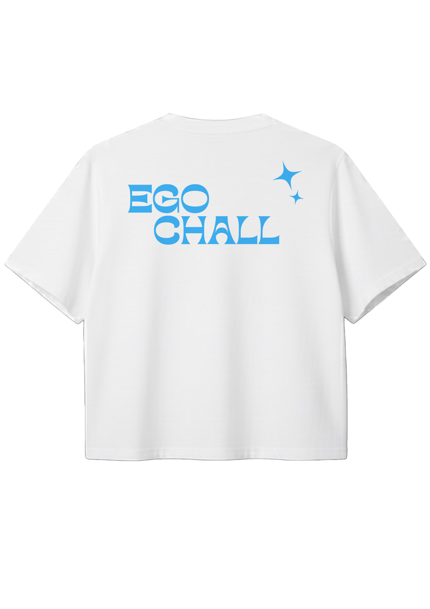 THE NOWHERE TEE ( cloud edition)
