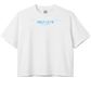 THE NOWHERE TEE ( cloud edition)