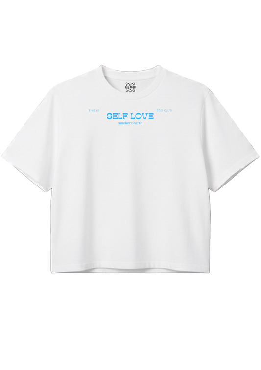 THE NOWHERE TEE ( cloud edition)