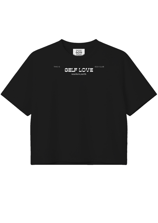 THE NOWHERE TEE ( void edition )